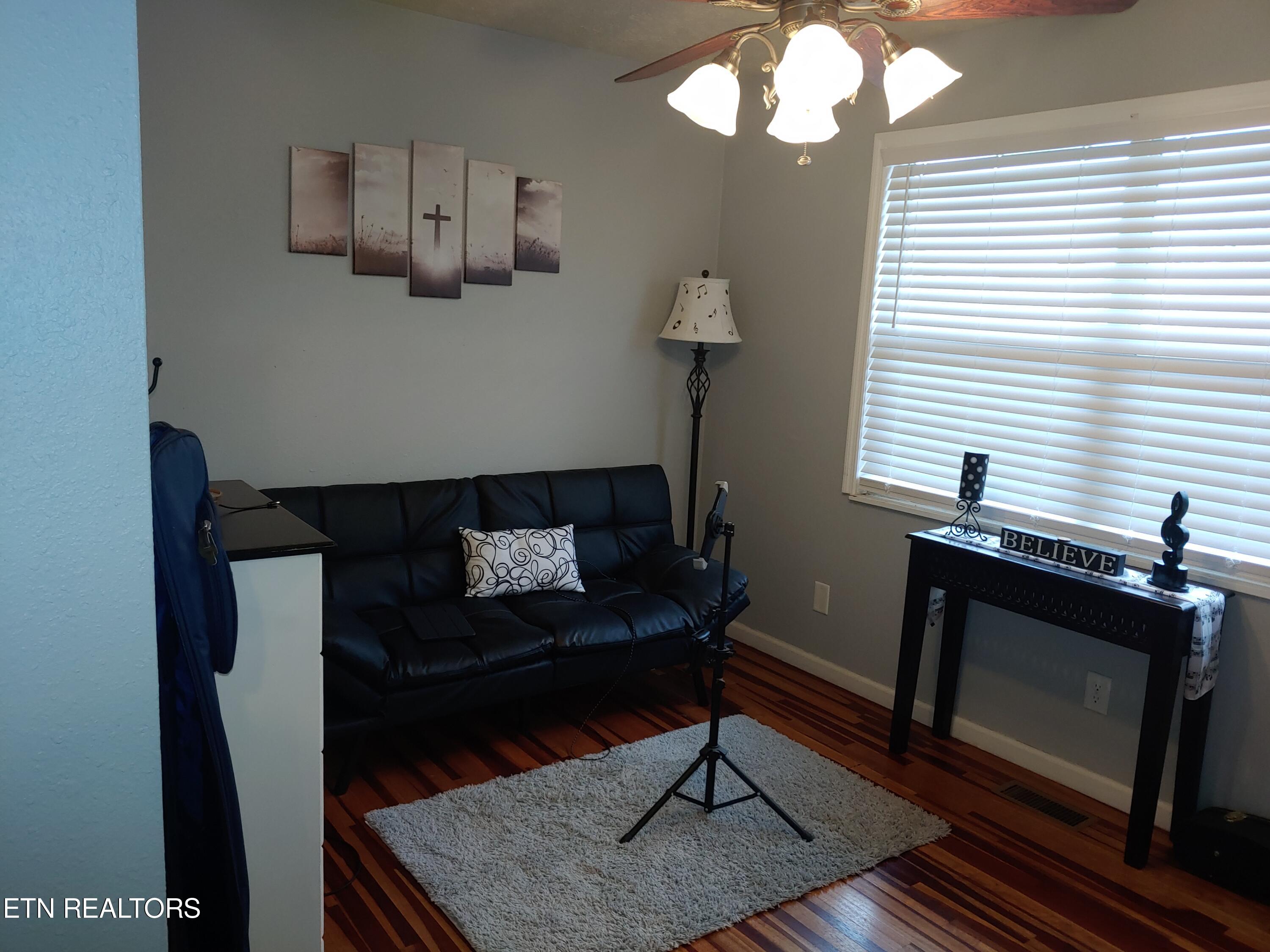 2022 Cecil Johnson Road Knoxville, TN 37921 - Photo 13 of 19 Music Room