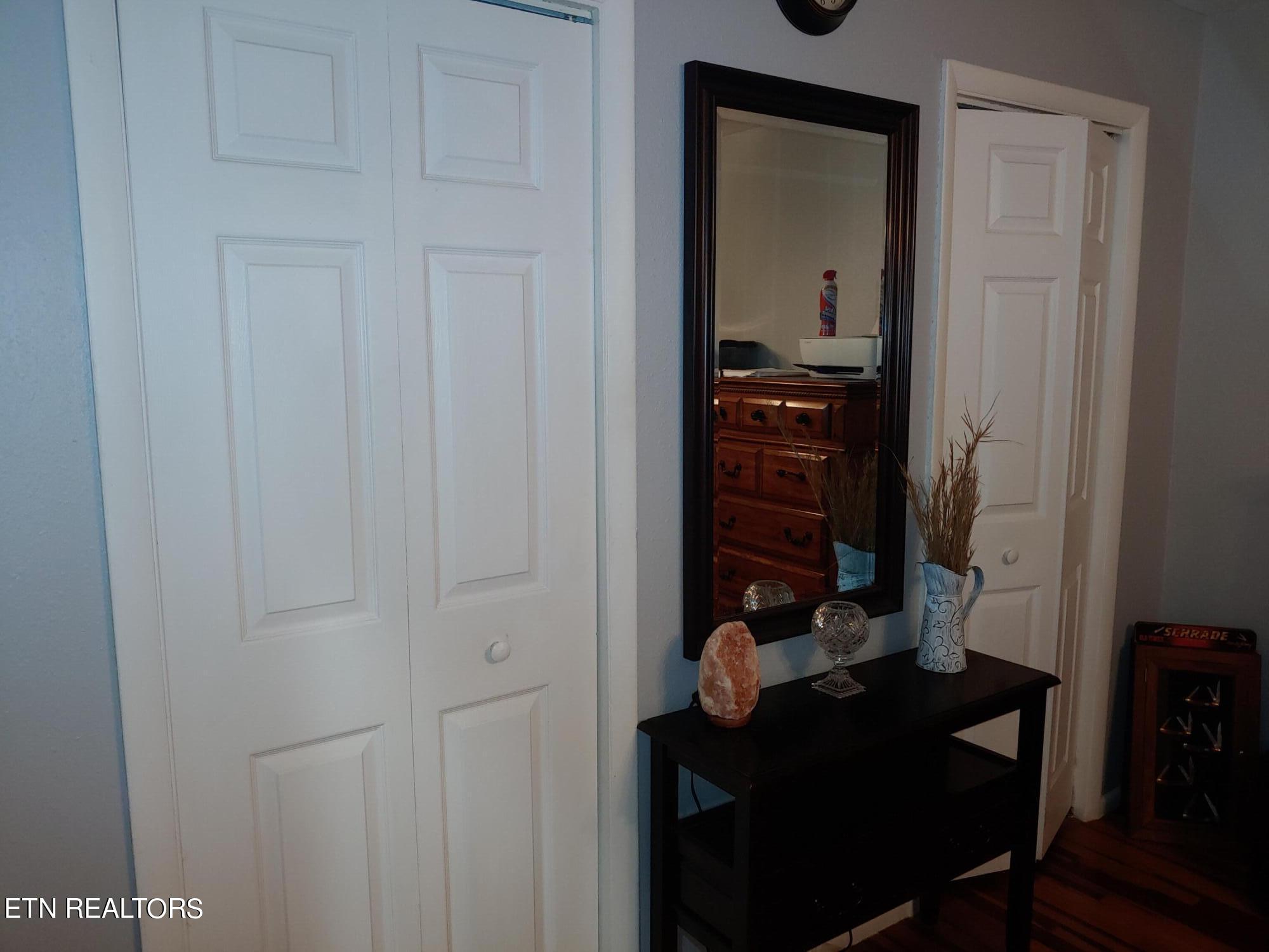 2022 Cecil Johnson Road Knoxville, TN 37921 - Photo 18 of 19 His & Her Closets