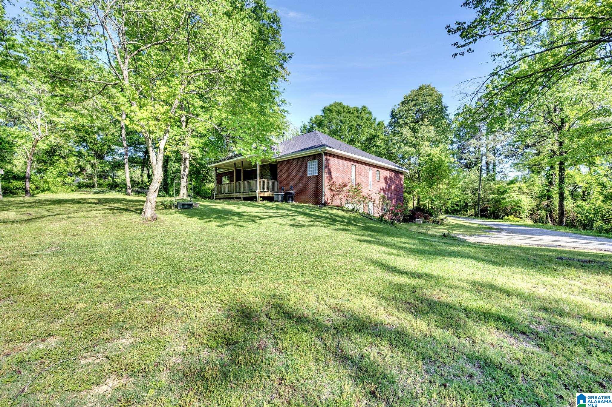 2614 Snow Rogers Road Gardendale, AL 35071 - Photo 24 of 28
