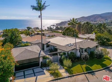 $3,995,000 | 17810 Sabbiadoro Way, Pacific Palisades, CA 90272