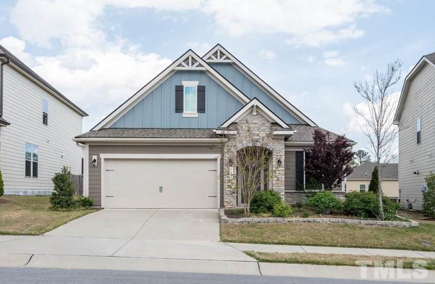 1109 Magic Hollow Road Durham, NC 27713 - Photo 1 of 25 Gallery Image 1