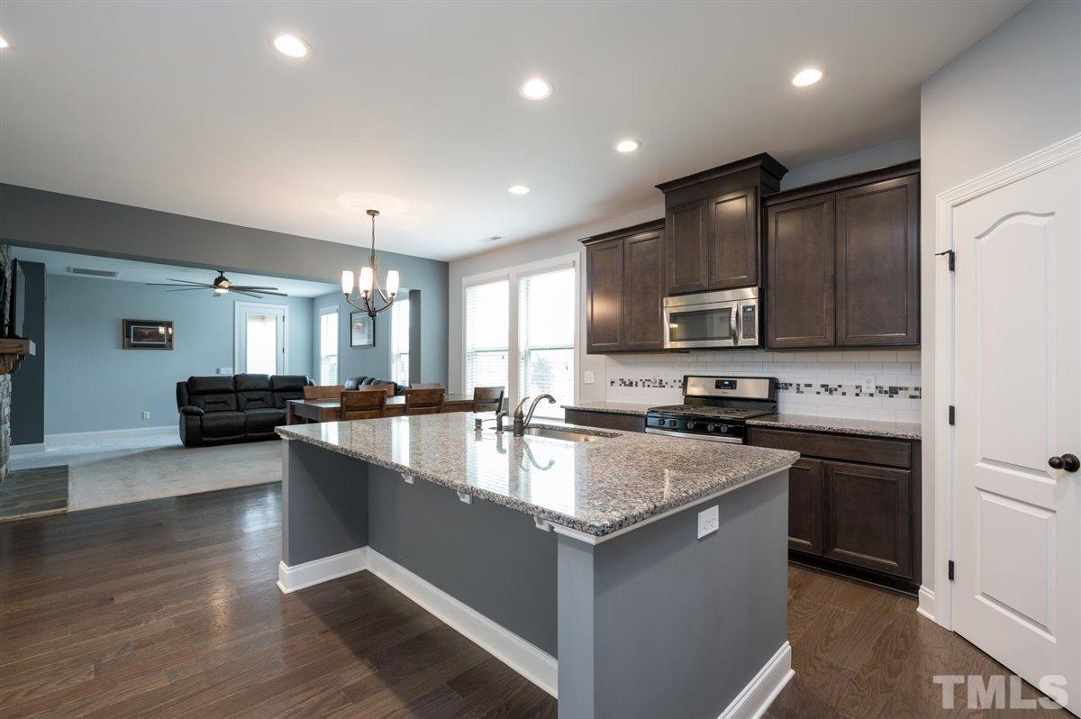 1109 Magic Hollow Road Durham, NC 27713 - Photo 2 of 25 Gallery Image 2