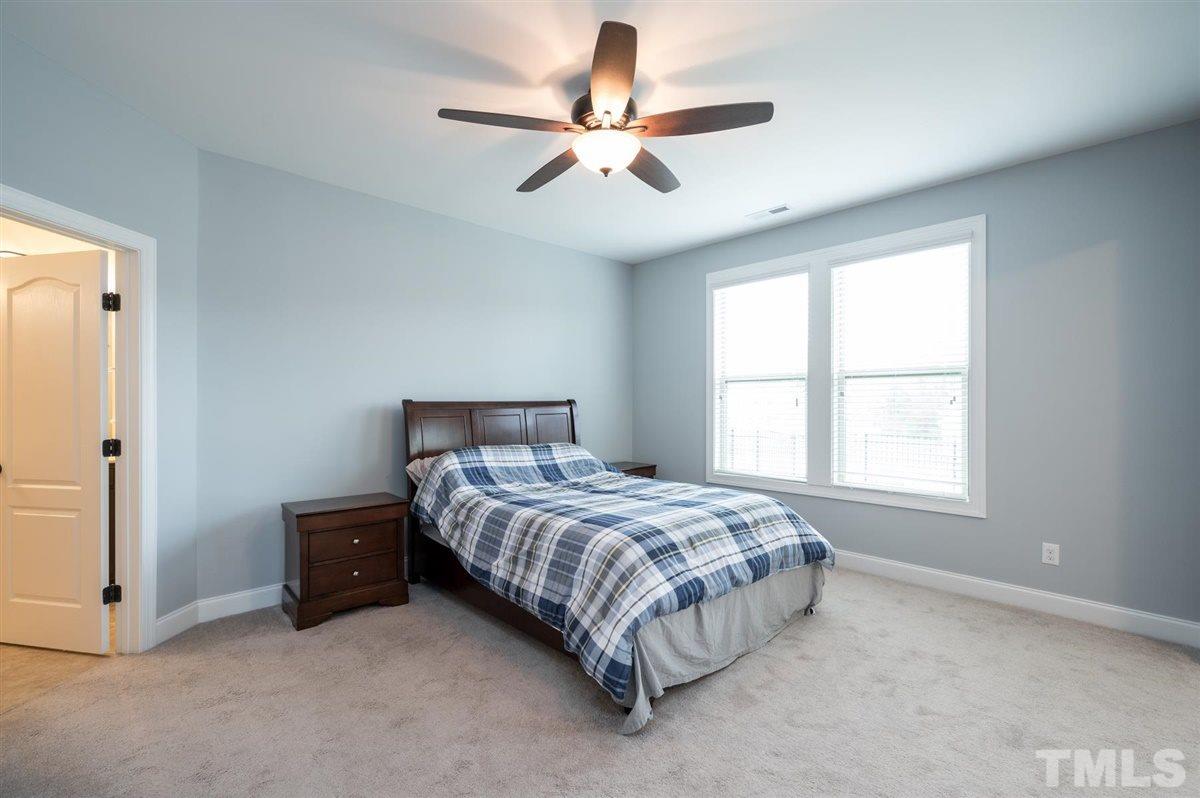 1109 Magic Hollow Road Durham, NC 27713 - Photo 11 of 25 Gallery Image 11