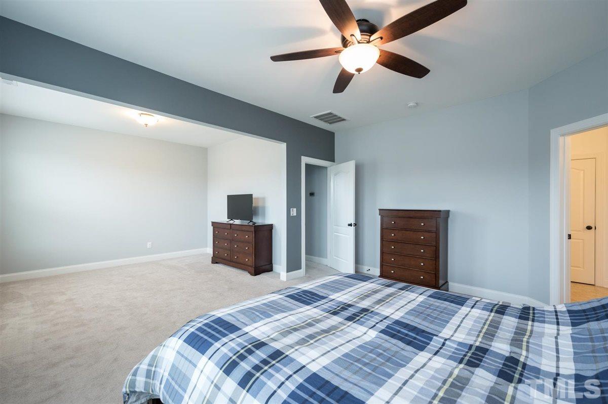 1109 Magic Hollow Road Durham, NC 27713 - Photo 12 of 25 Gallery Image 12