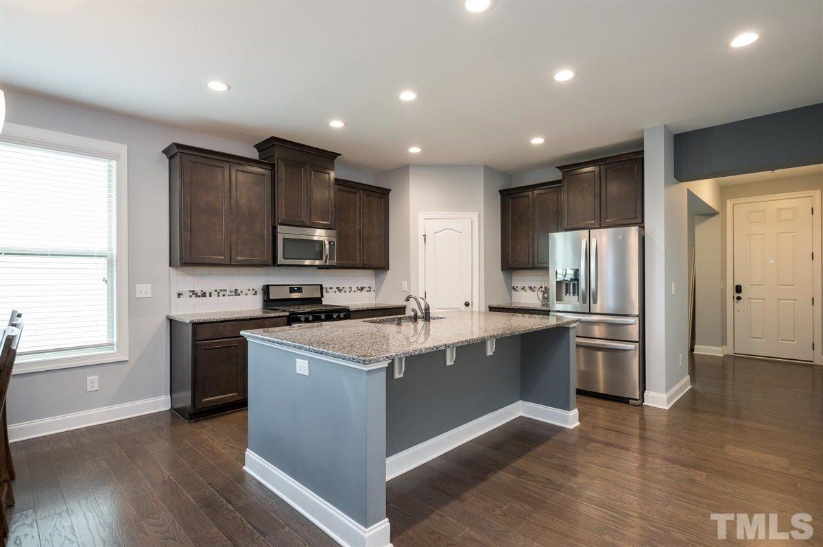 1109 Magic Hollow Road Durham, NC 27713 - Photo 3 of 25 Gallery Image 3