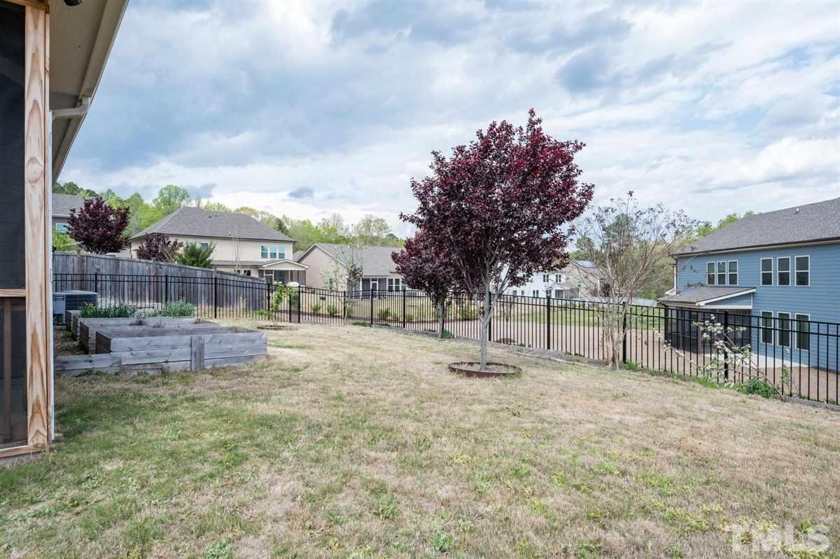 1109 Magic Hollow Road Durham, NC 27713 - Photo 21 of 25 Gallery Image 21