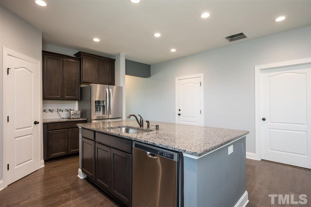 1109 Magic Hollow Road Durham, NC 27713 - Photo 4 of 25 Gallery Image 4