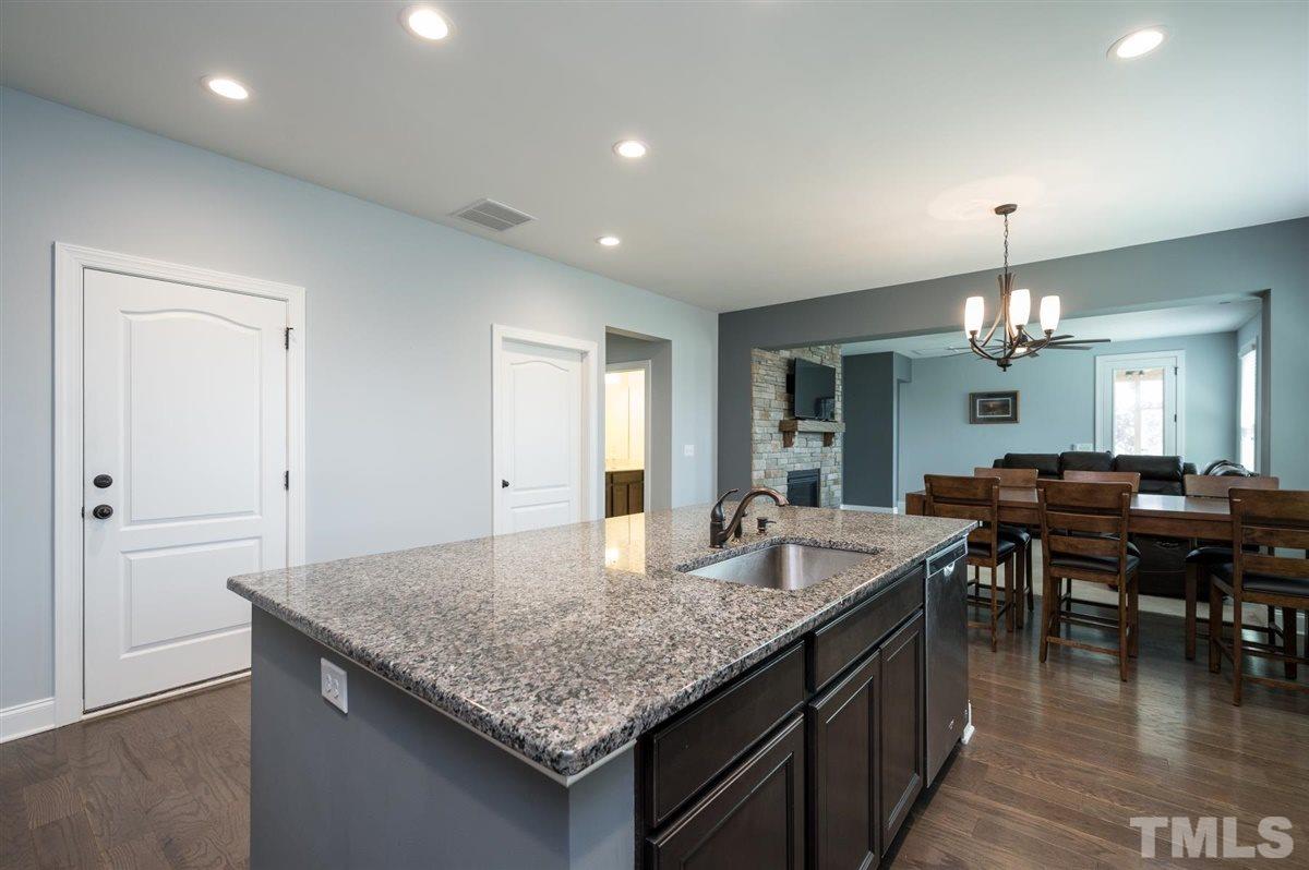 1109 Magic Hollow Road Durham, NC 27713 - Photo 5 of 25 Gallery Image 5