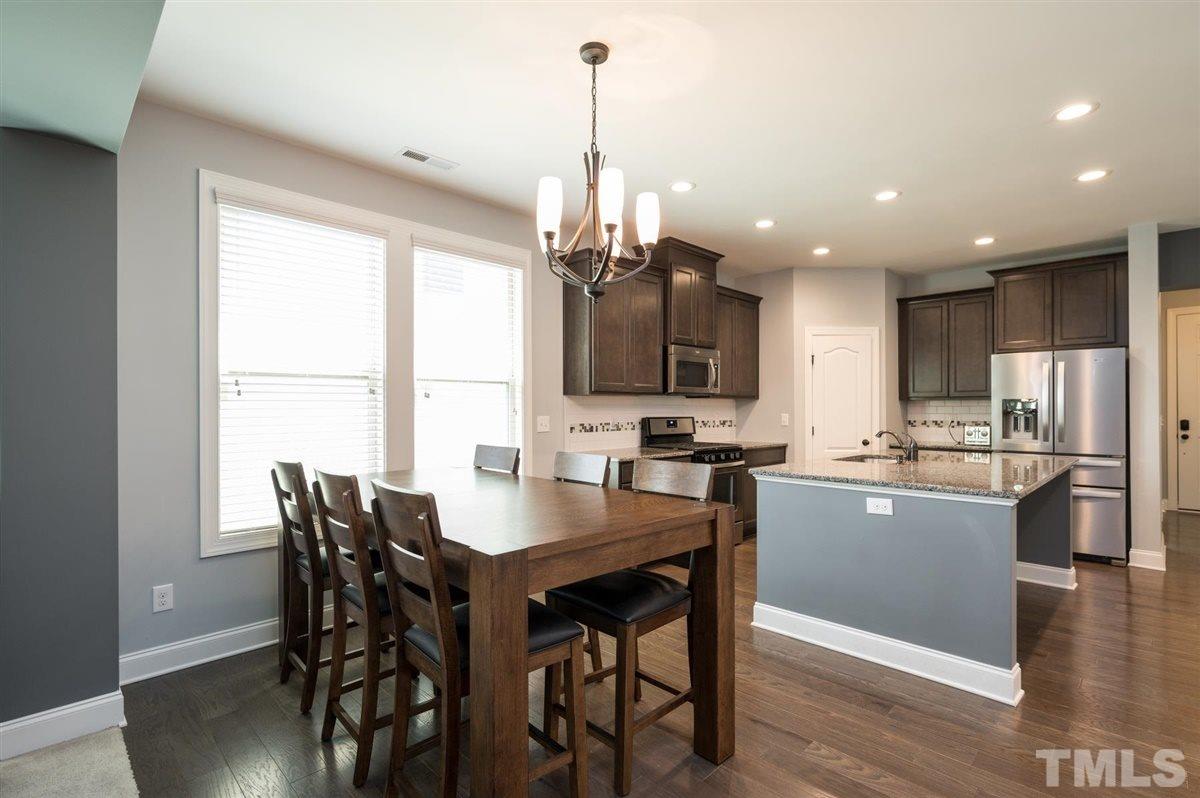 1109 Magic Hollow Road Durham, NC 27713 - Photo 6 of 25 Gallery Image 6