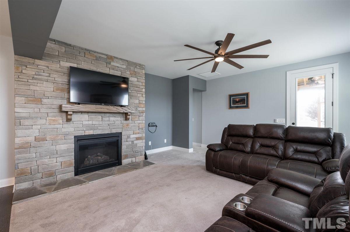 1109 Magic Hollow Road Durham, NC 27713 - Photo 8 of 25 Gallery Image 8