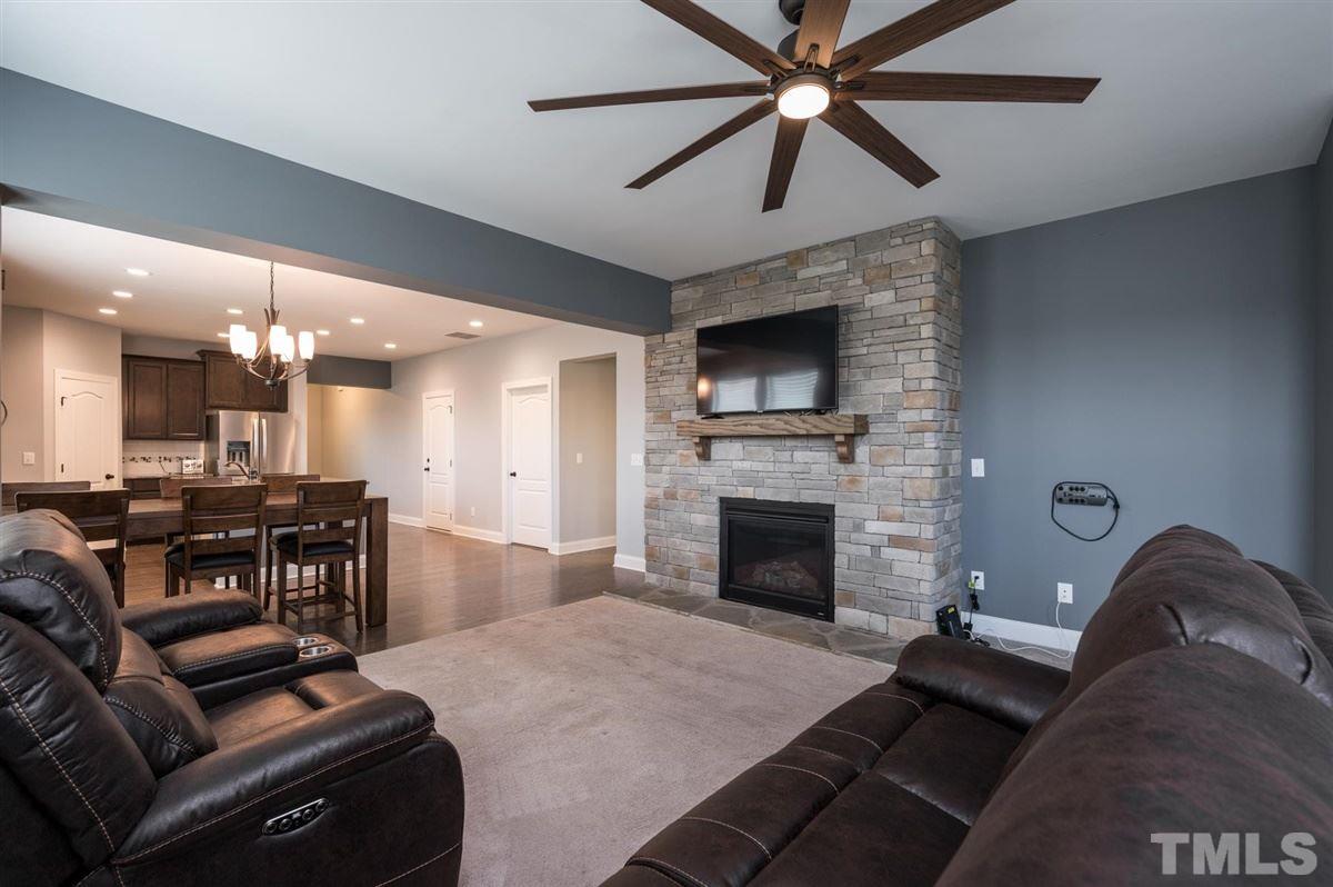 1109 Magic Hollow Road Durham, NC 27713 - Photo 10 of 25 Gallery Image 10