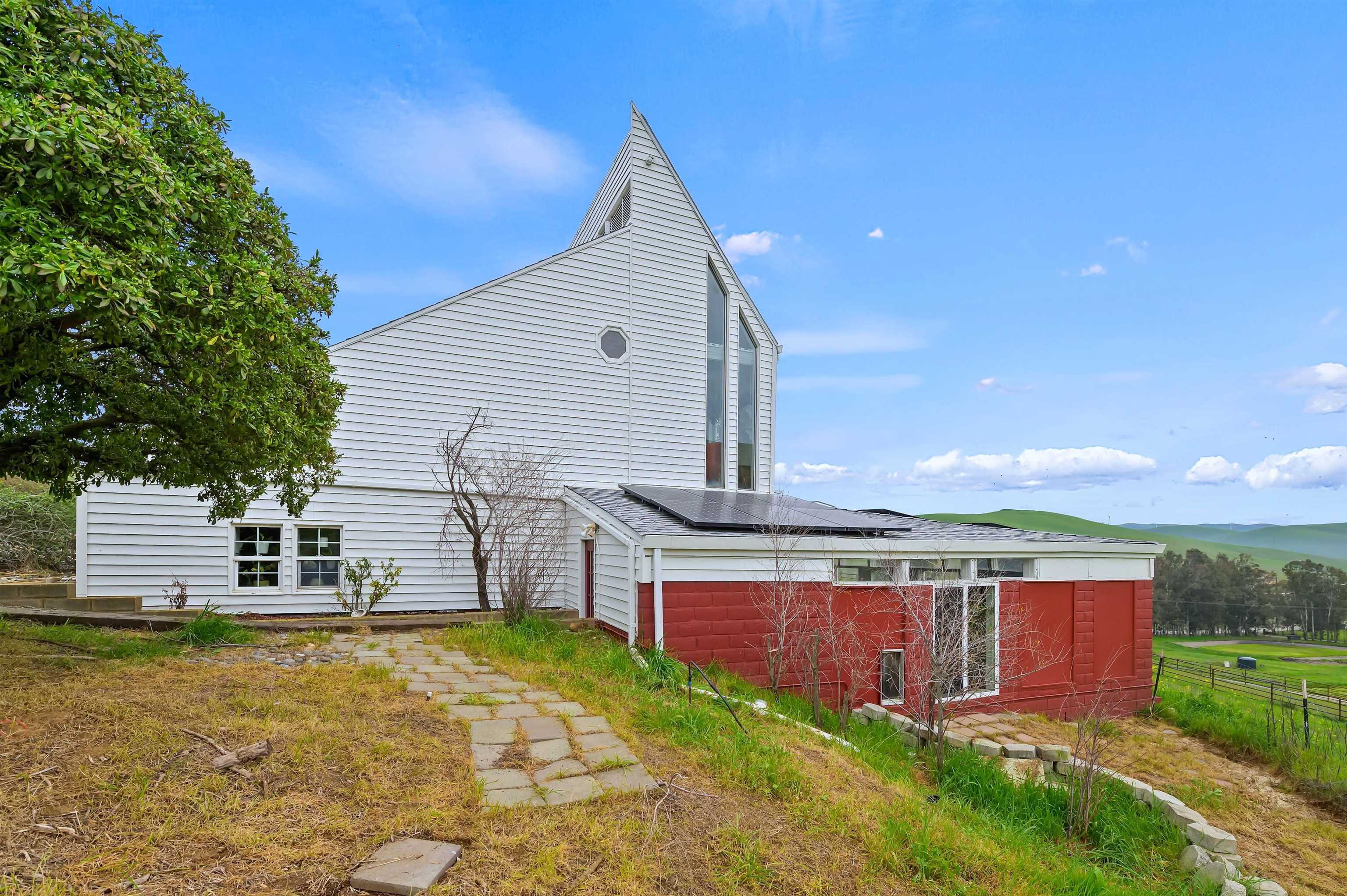 3326 Dyer Road Livermore, CA 94551 - Photo 2 of 46 a view of a house with a yard