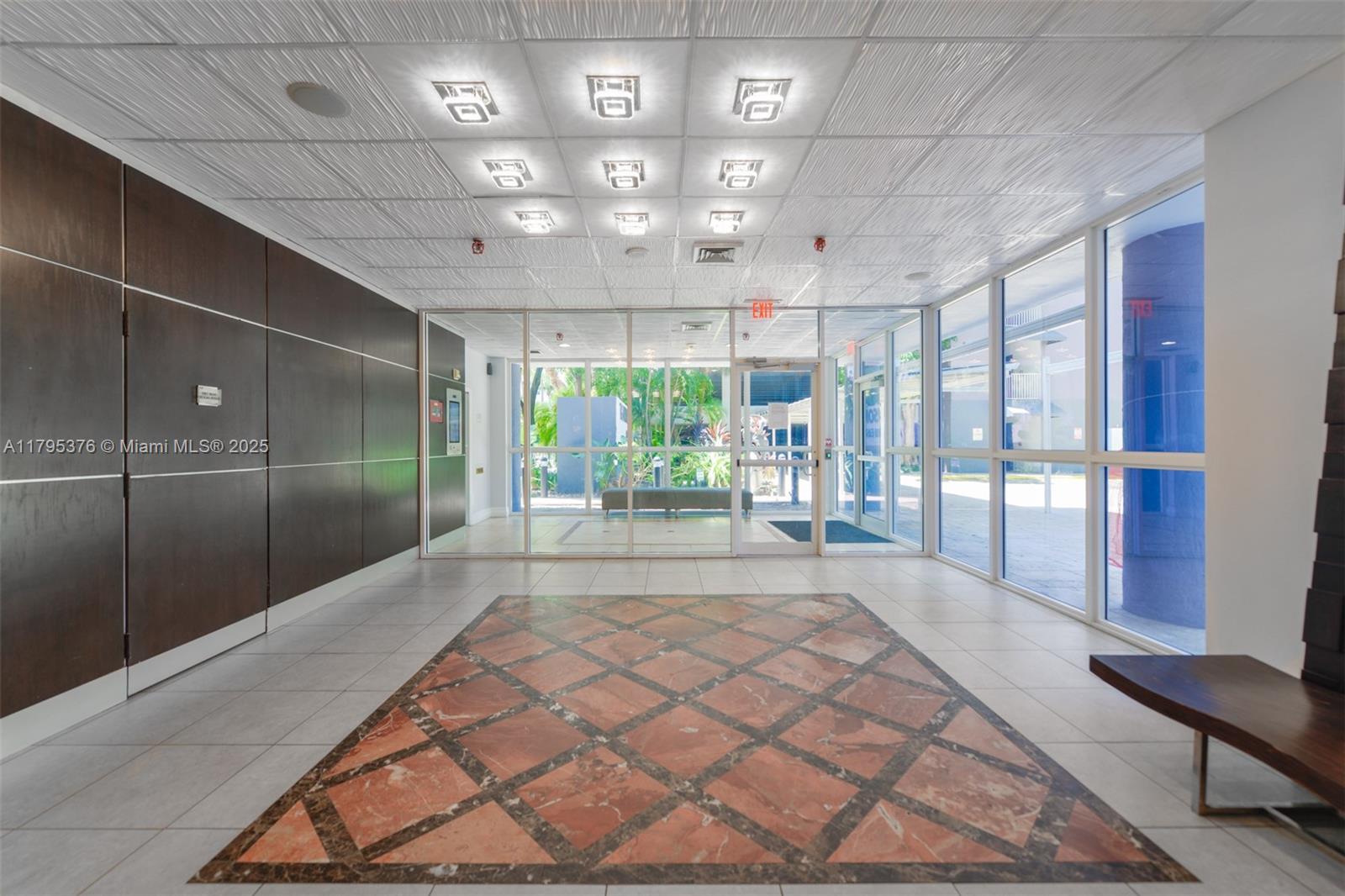 800 North Miami Avenue, Unit E809 Miami, FL 33136 - Photo 19 of 23