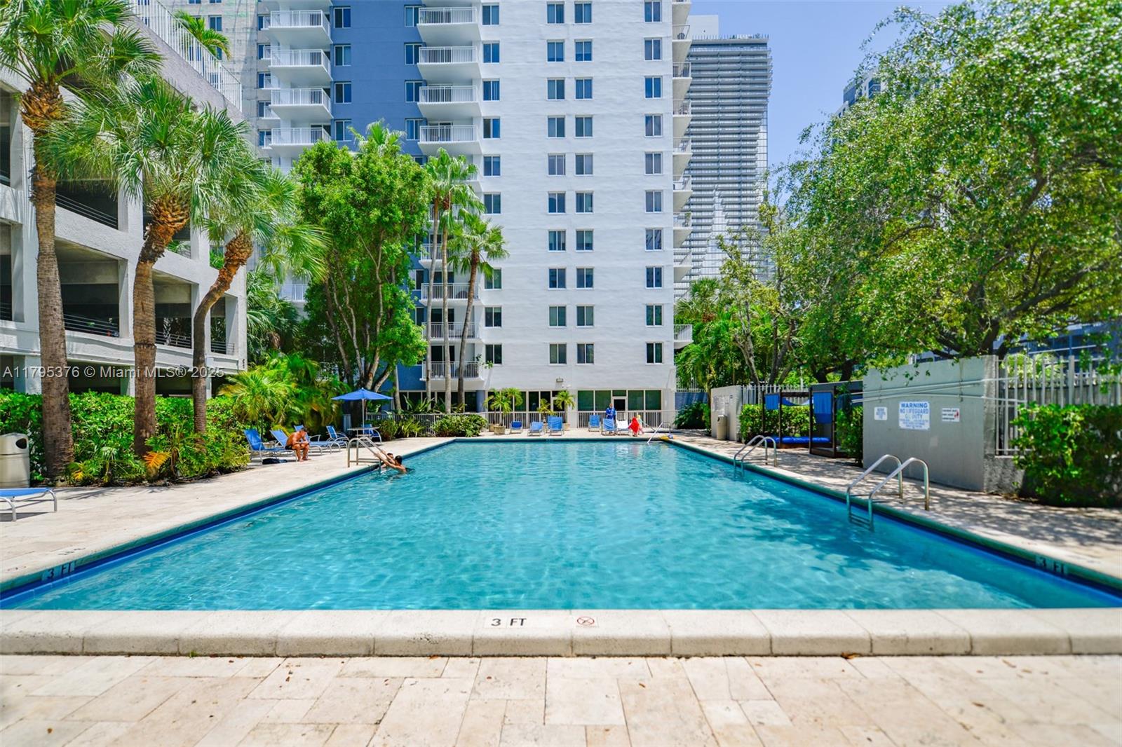 800 North Miami Avenue, Unit E809 Miami, FL 33136 - Photo 21 of 23