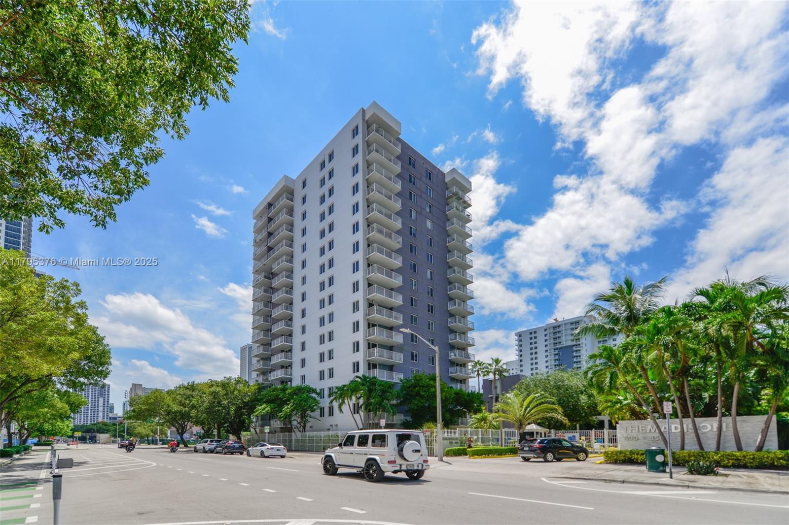 800 North Miami Avenue, Unit E809 Miami, FL 33136 - Photo 23 of 23