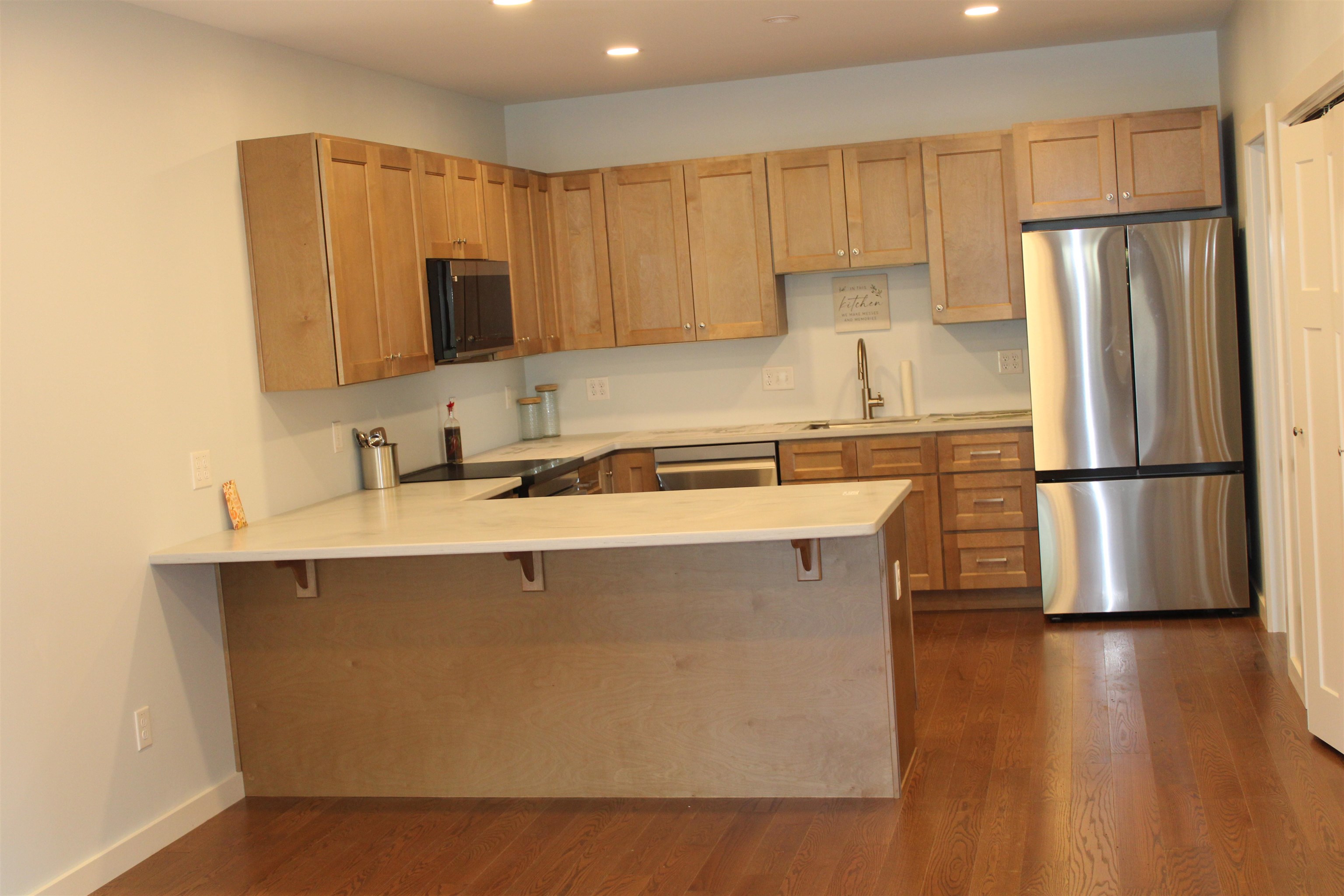 481 A Gilman Road, Unit A Lyndon, VT 05850 - Photo 5 of 7