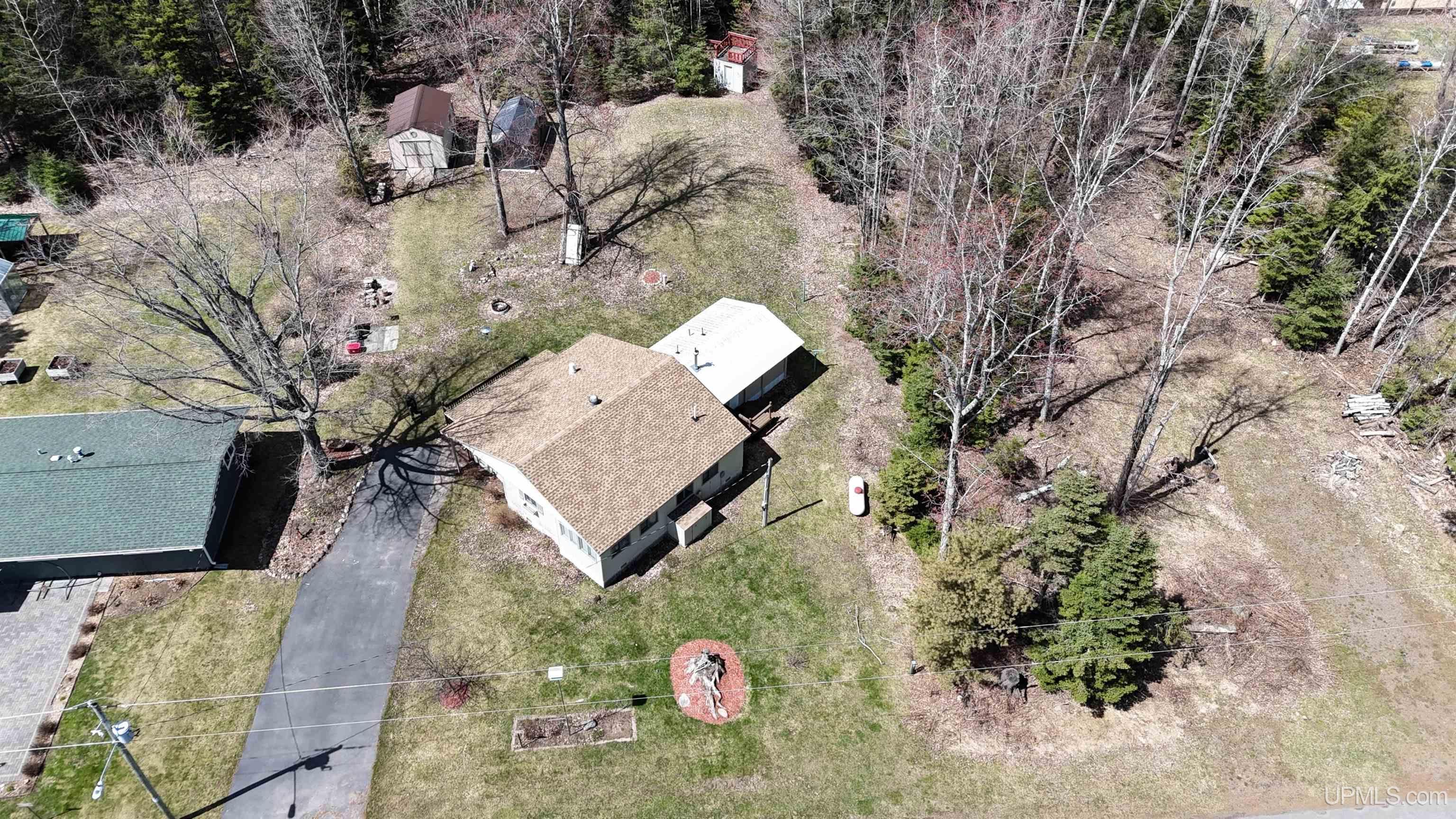 13926 Jurmu Road Baraga, MI 49908 - Photo 30 of 37