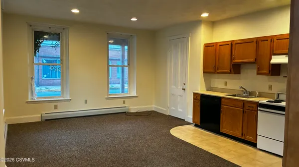 $750 | 231 Main Street, Unit C, Watsontown, PA 17777