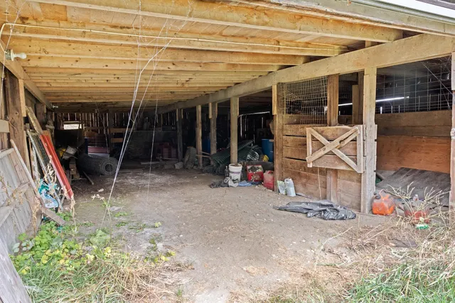 $635,000 | 298 Jenneville Road, Hartland, VT 05089