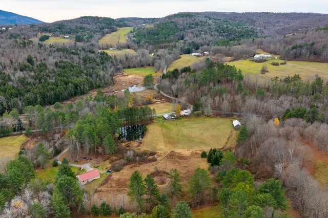 $635,000 | 298 Jenneville Road, Hartland, VT 05089