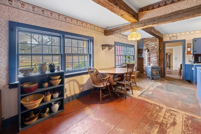 $635,000 | 298 Jenneville Road, Hartland, VT 05089