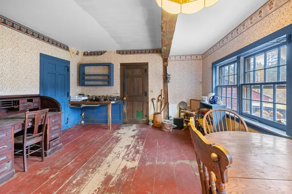 $565,000 | 298 Jenneville Road, Hartland, VT 05089