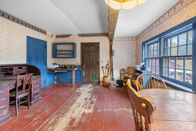 $635,000 | 298 Jenneville Road, Hartland, VT 05089