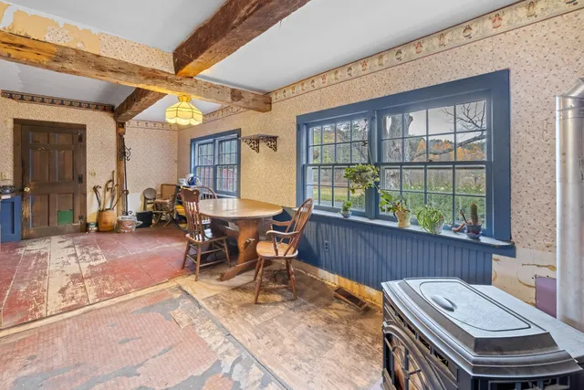 $635,000 | 298 Jenneville Road, Hartland, VT 05089