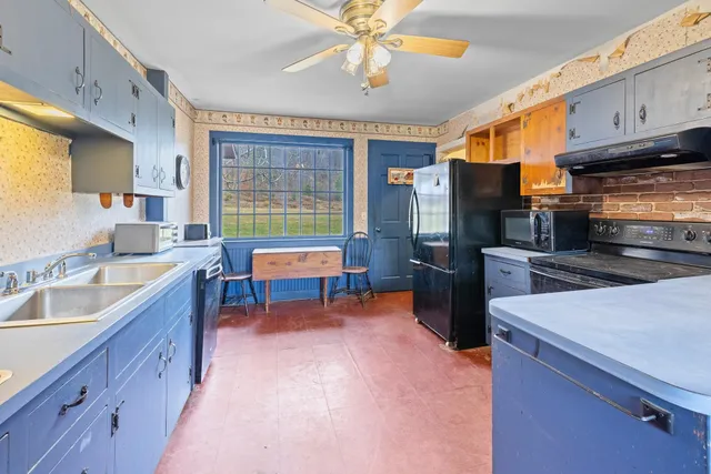 $635,000 | 298 Jenneville Road, Hartland, VT 05089