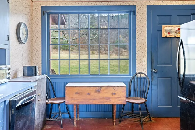 $635,000 | 298 Jenneville Road, Hartland, VT 05089