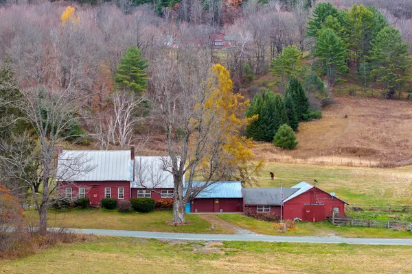$565,000 | 298 Jenneville Road, Hartland, VT 05089