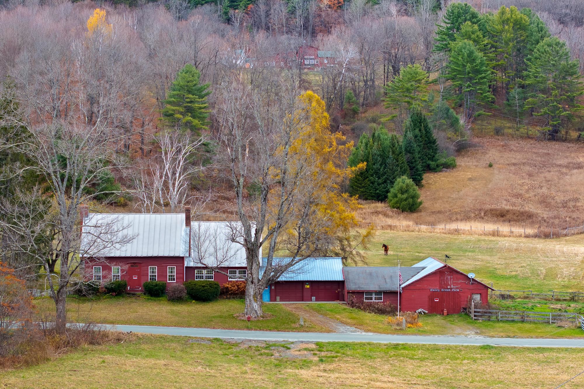 298 Jenneville Road Hartland, VT 05089 - Photo 2 of 57