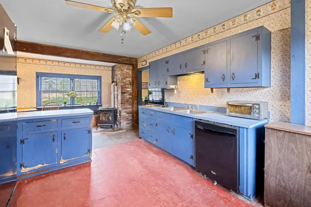 $635,000 | 298 Jenneville Road, Hartland, VT 05089