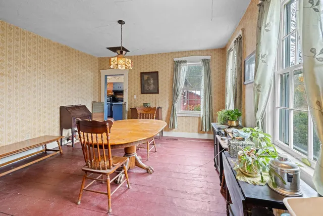 $635,000 | 298 Jenneville Road, Hartland, VT 05089