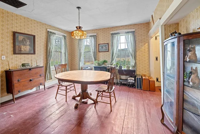 $635,000 | 298 Jenneville Road, Hartland, VT 05089