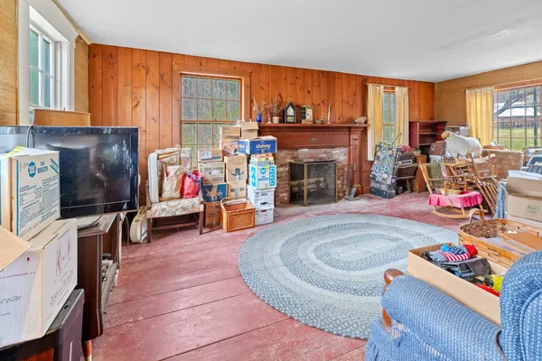 $565,000 | 298 Jenneville Road, Hartland, VT 05089