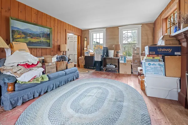 $565,000 | 298 Jenneville Road, Hartland, VT 05089