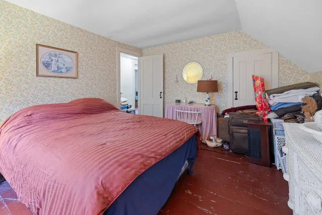 $635,000 | 298 Jenneville Road, Hartland, VT 05089