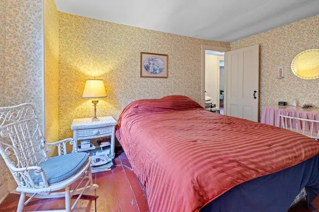 $635,000 | 298 Jenneville Road, Hartland, VT 05089