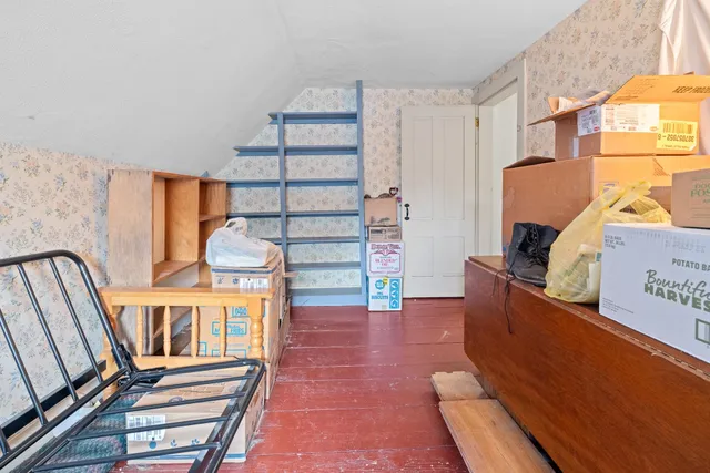 $635,000 | 298 Jenneville Road, Hartland, VT 05089