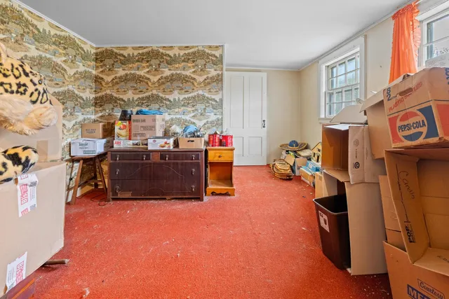 $635,000 | 298 Jenneville Road, Hartland, VT 05089