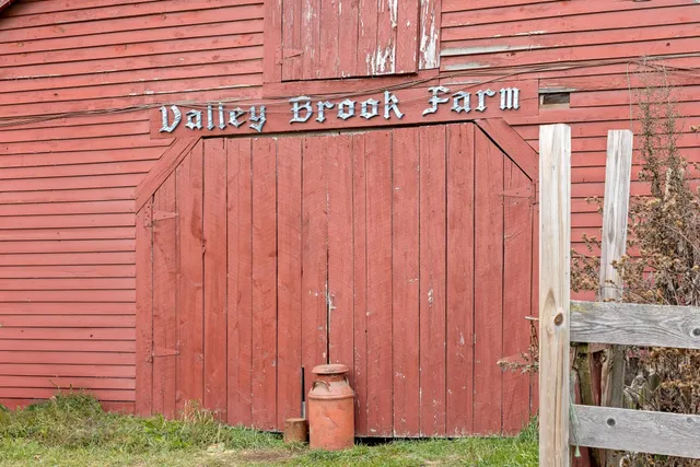 $635,000 | 298 Jenneville Road, Hartland, VT 05089