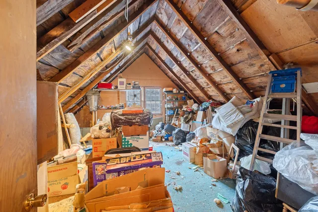 $635,000 | 298 Jenneville Road, Hartland, VT 05089