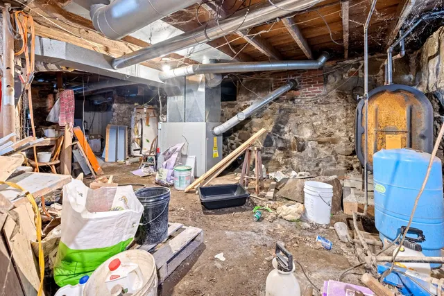 $635,000 | 298 Jenneville Road, Hartland, VT 05089