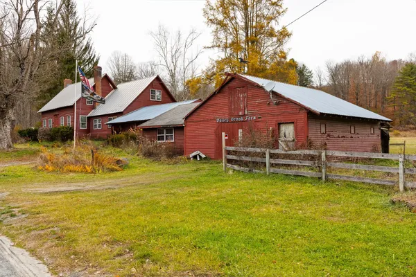 $565,000 | 298 Jenneville Road, Hartland, VT 05089