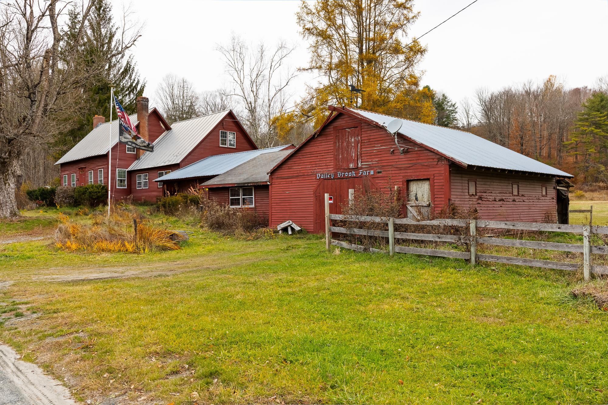 298 Jenneville Road Hartland, VT 05089 - Photo 43 of 57