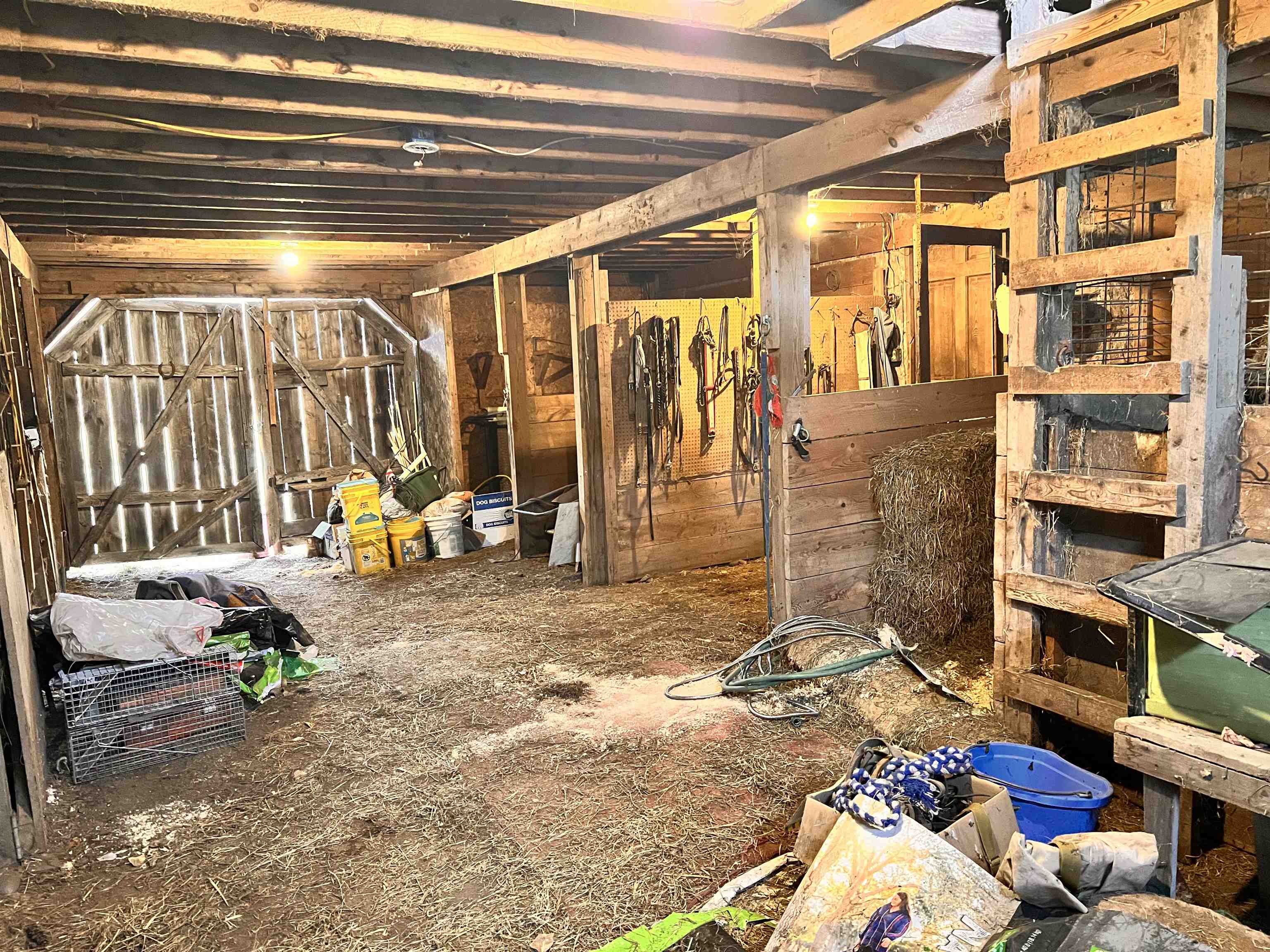 298 Jenneville Road Hartland, VT 05089 - Photo 45 of 57