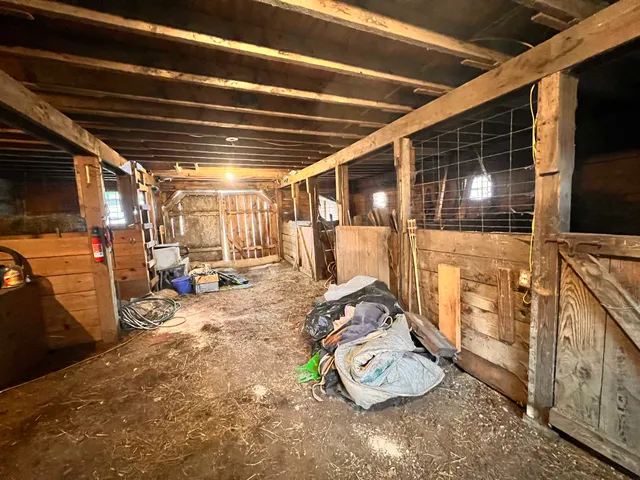 $635,000 | 298 Jenneville Road, Hartland, VT 05089