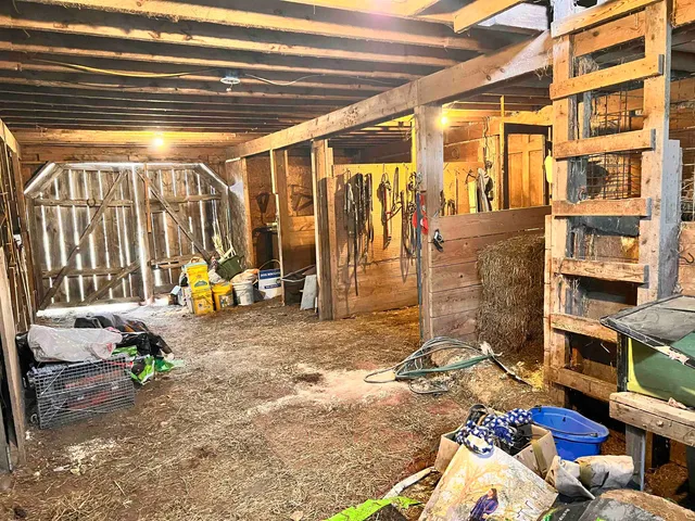 $635,000 | 298 Jenneville Road, Hartland, VT 05089