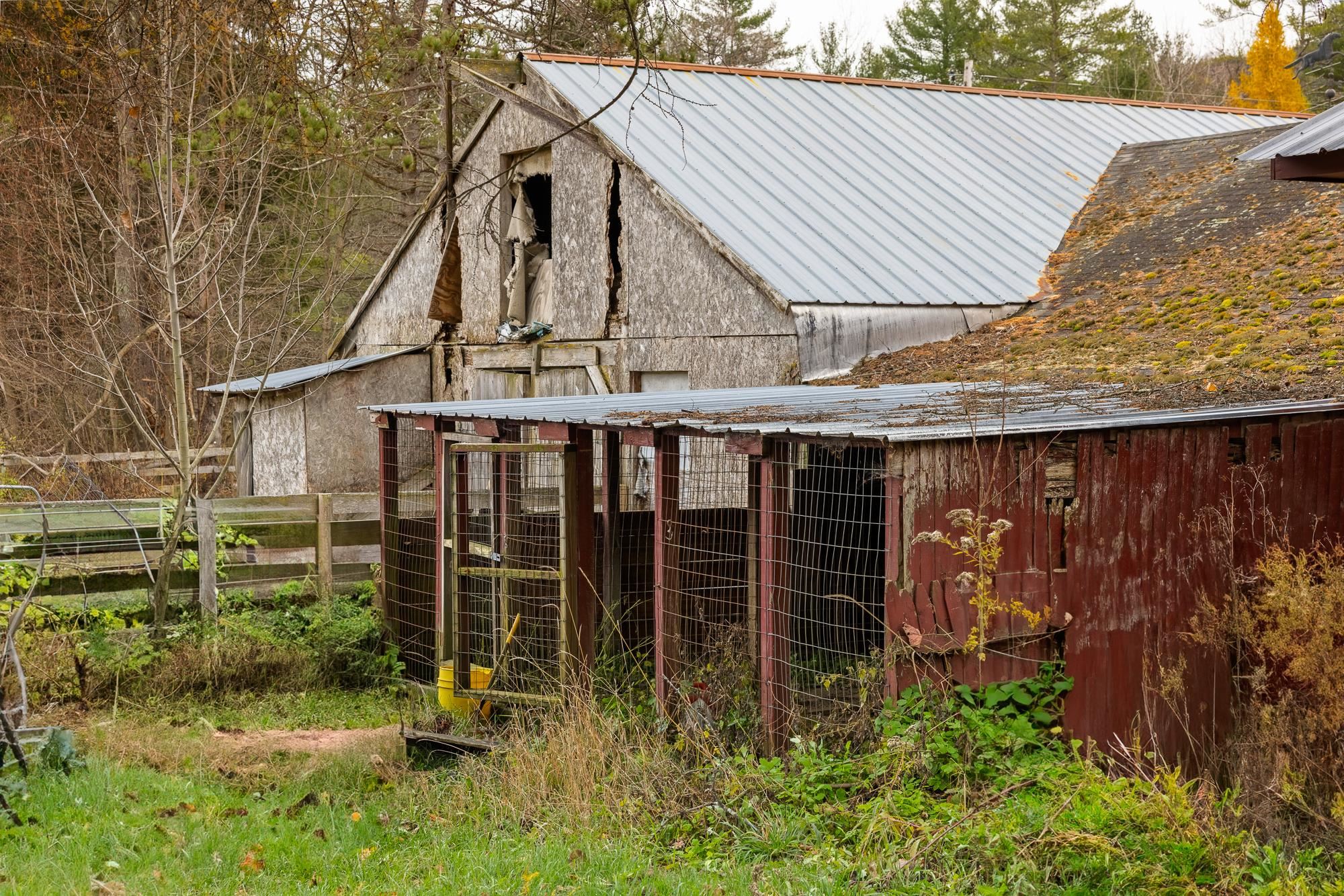 298 Jenneville Road Hartland, VT 05089 - Photo 49 of 57